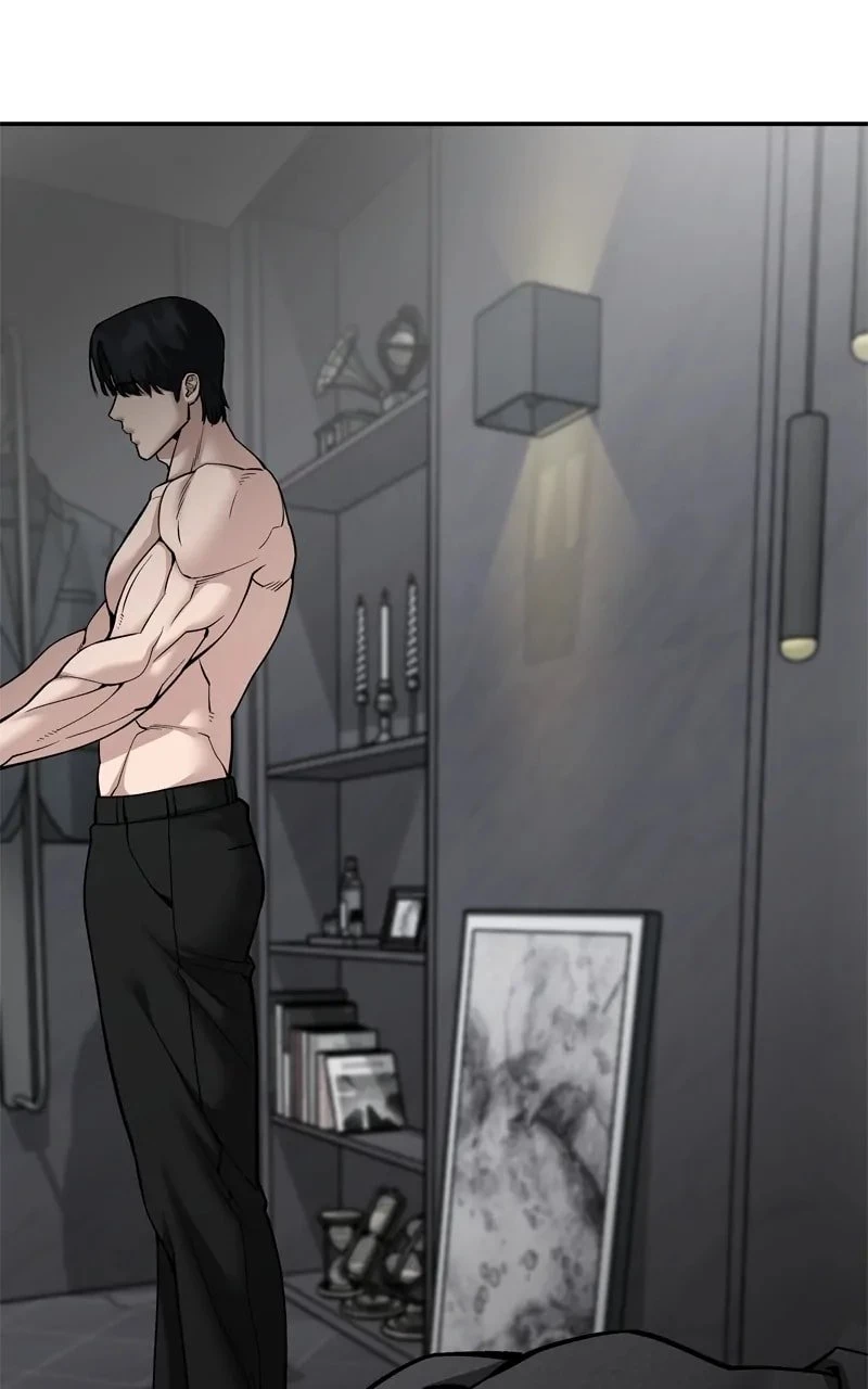 The Bully In-Charge Chapter 102 - 105