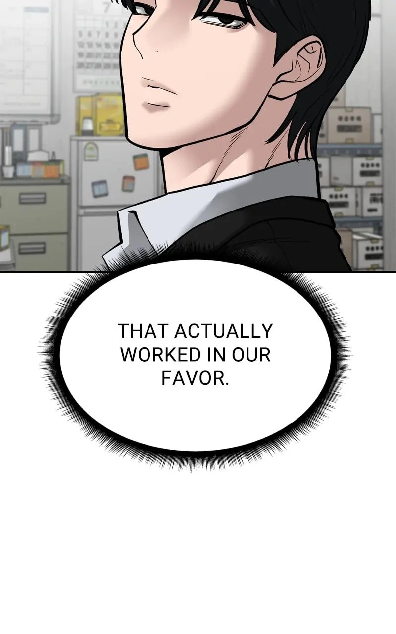 The Bully In-Charge Chapter 101 - 83