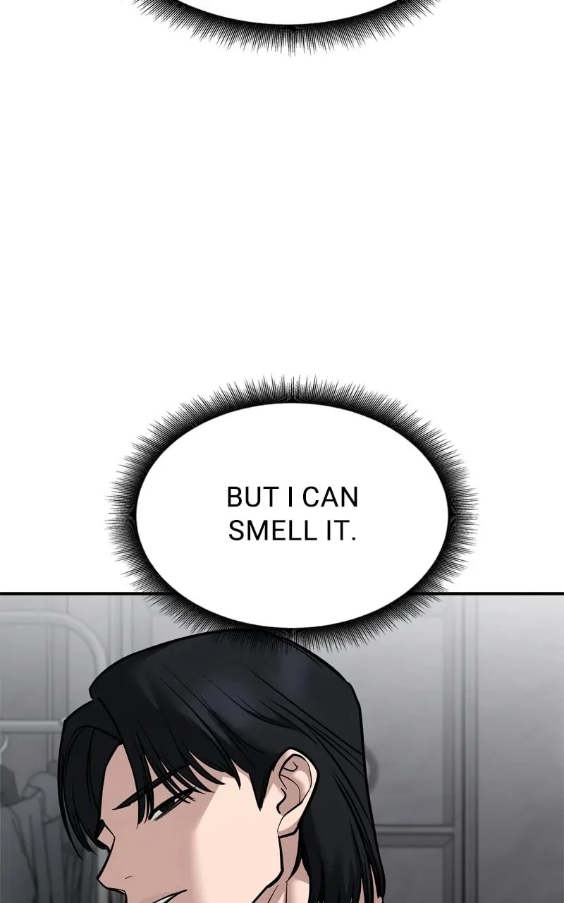 The Bully In-Charge Chapter 102 - 110