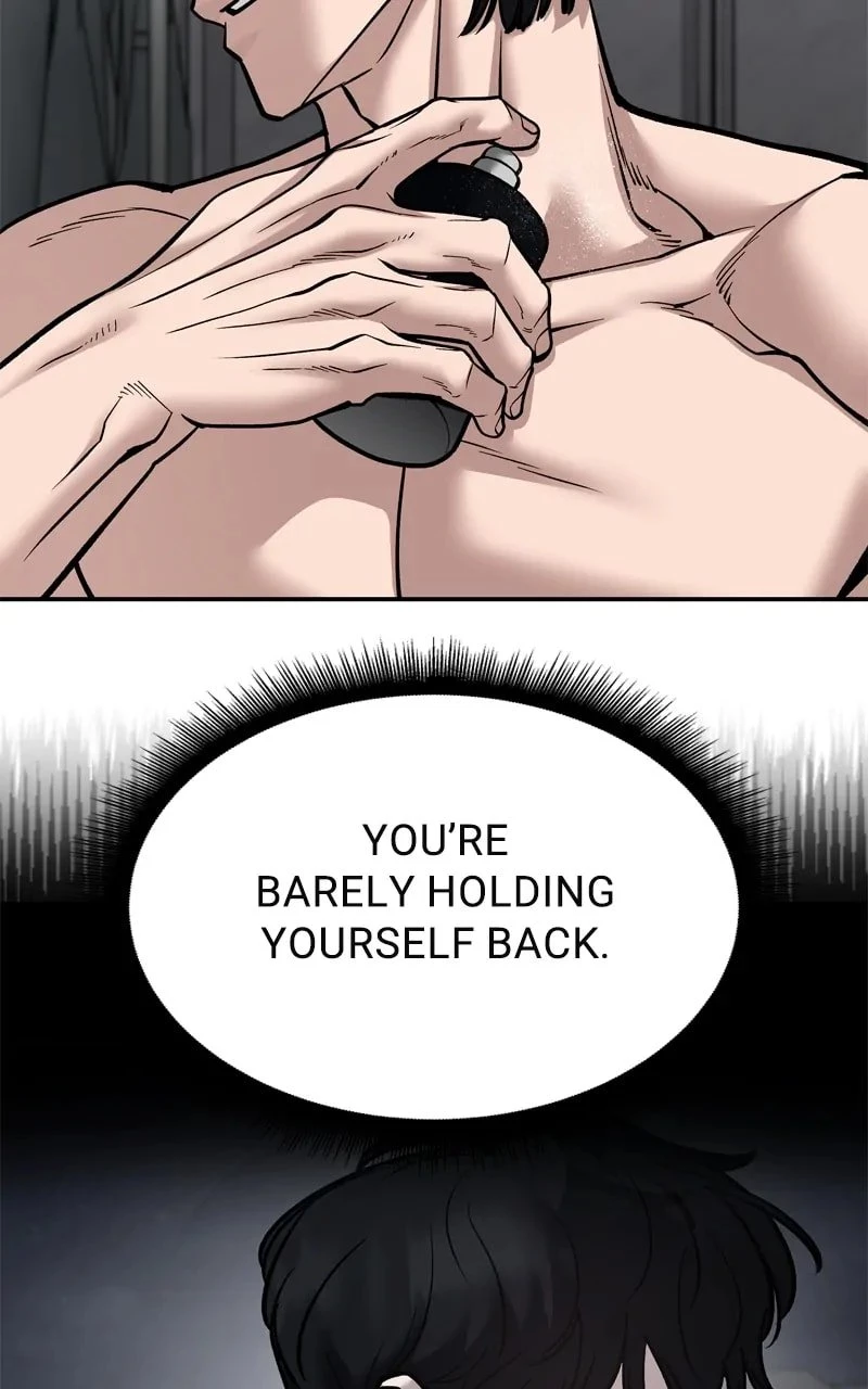 The Bully In-Charge Chapter 102 - 111
