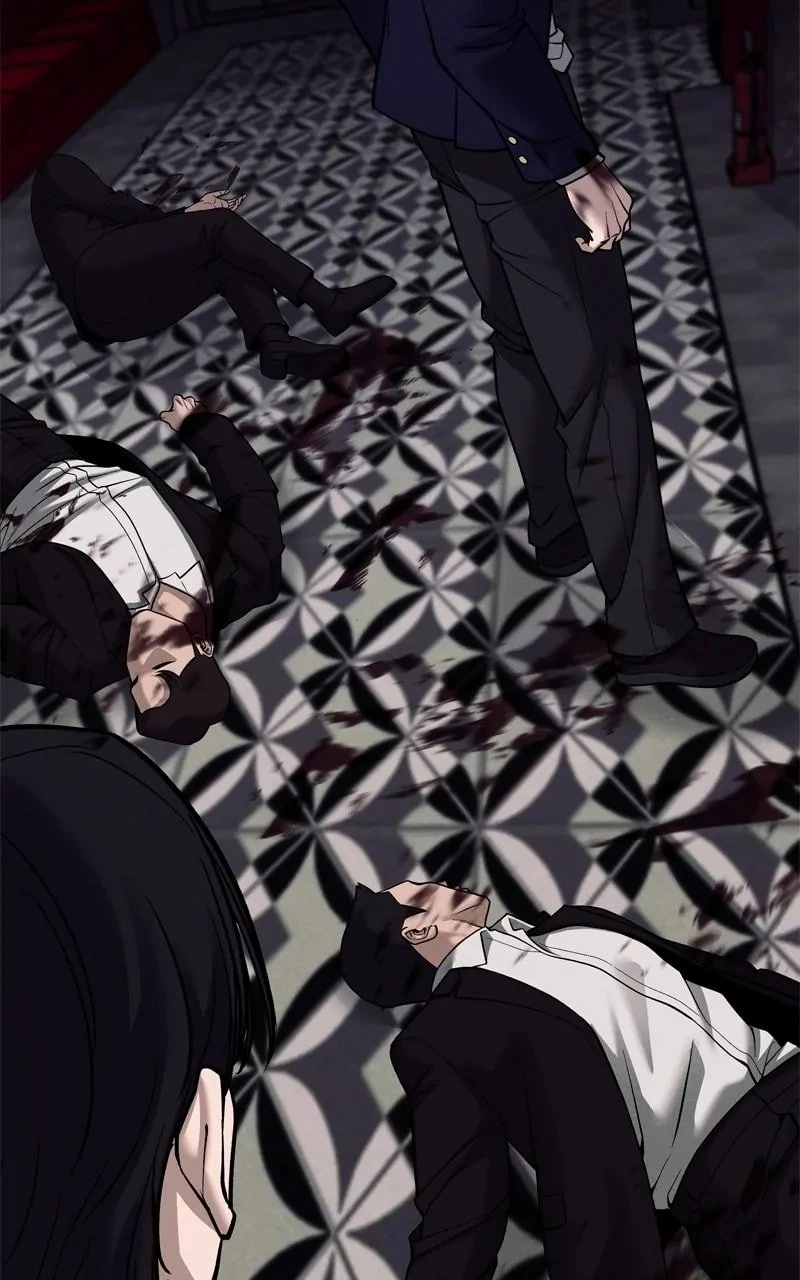 The Bully In-Charge Chapter 101 - 91