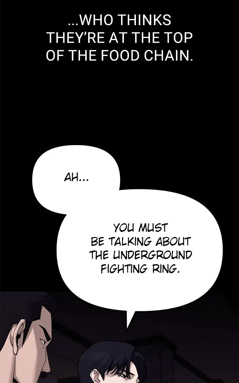 The Bully In-Charge Chapter 101 - 97