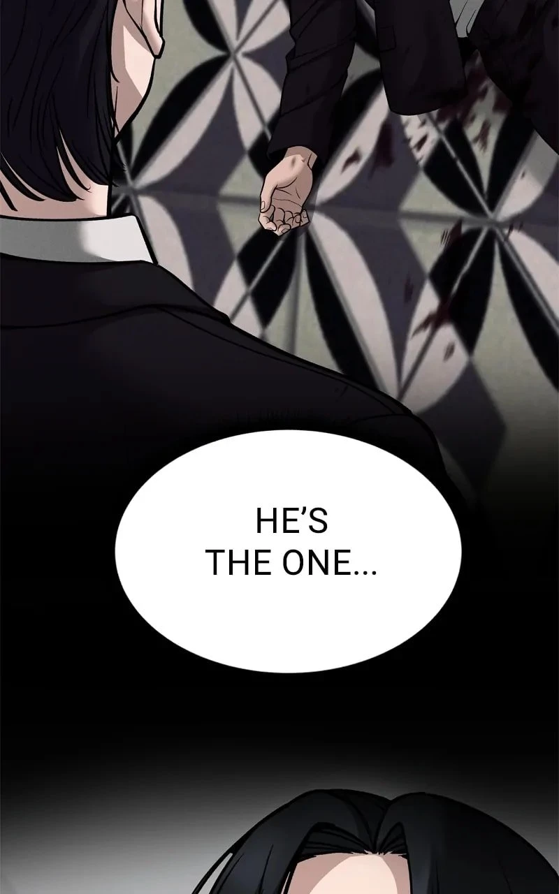 The Bully In-Charge Chapter 102 - 118