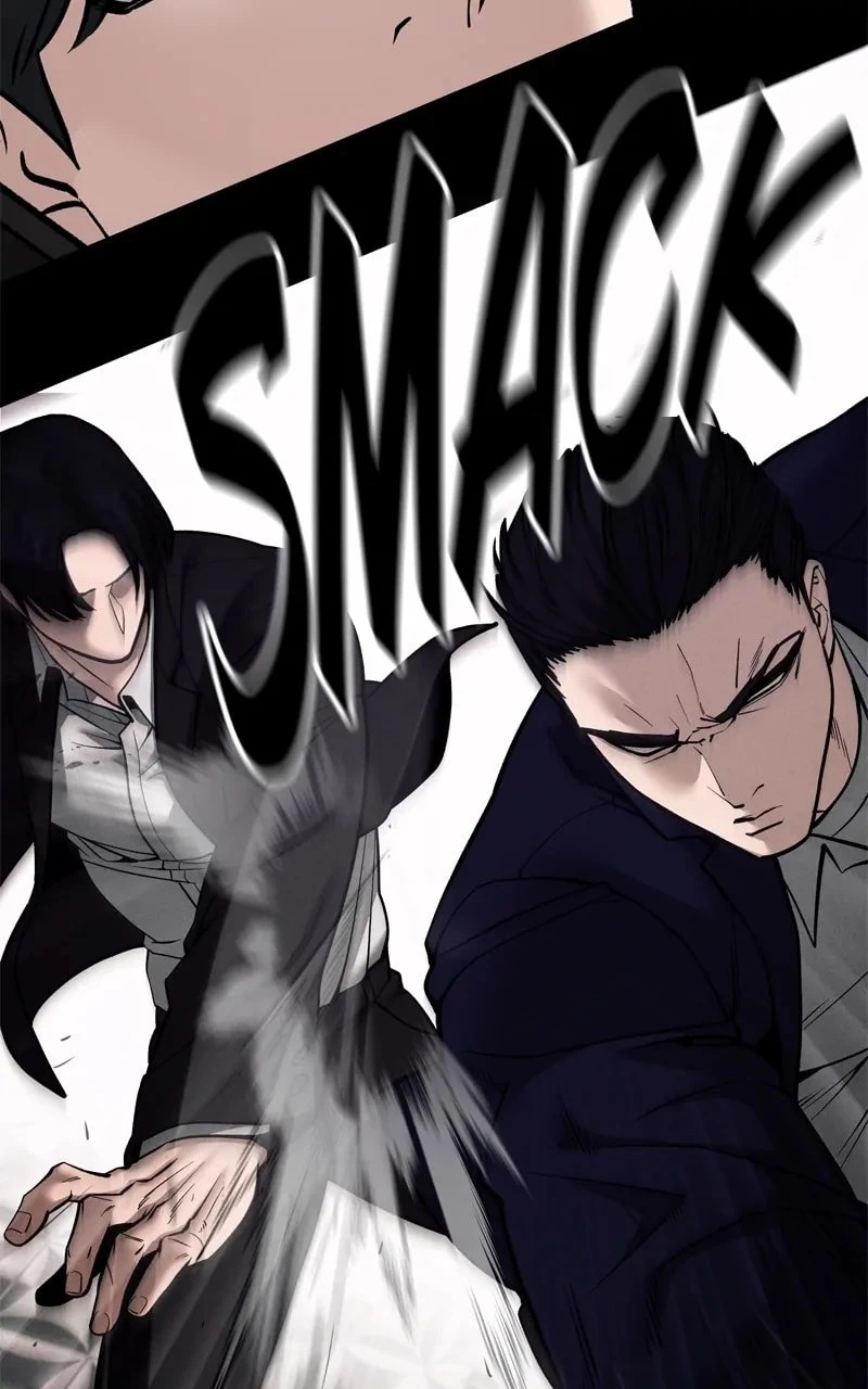 The Bully In-Charge Chapter 101 - 103