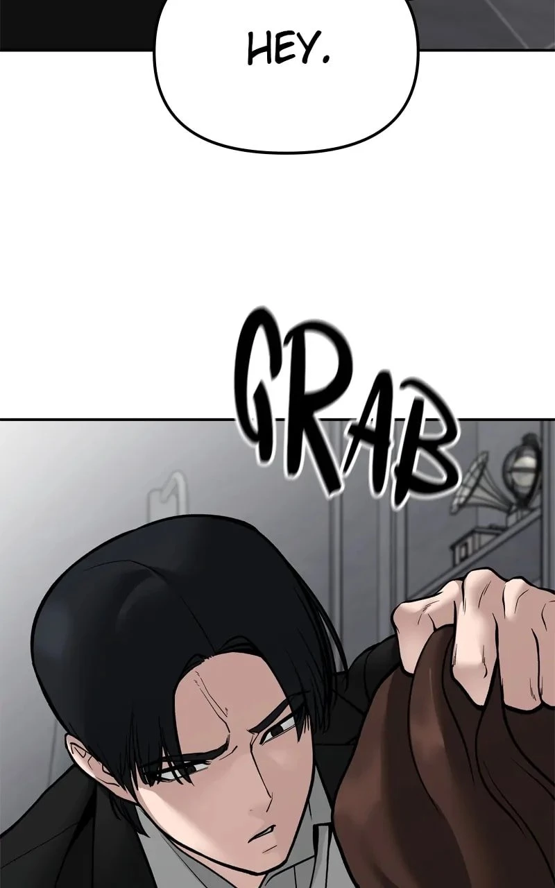 The Bully In-Charge Chapter 102 - 123