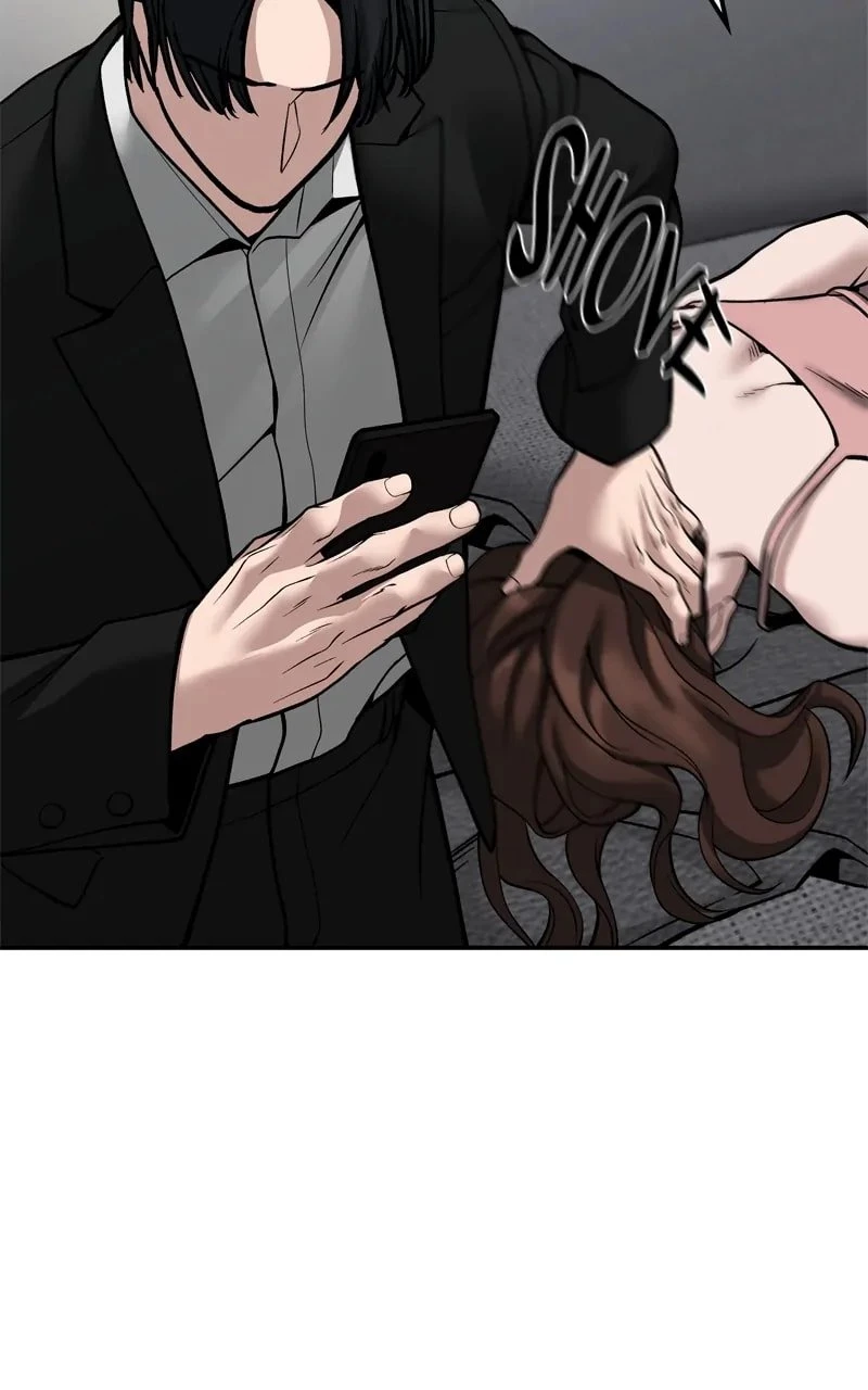 The Bully In-Charge Chapter 102 - 126