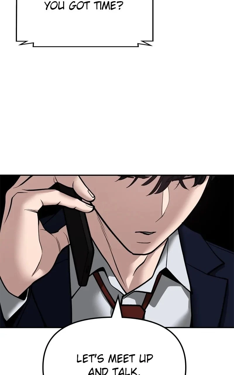 The Bully In-Charge Chapter 102 - 128