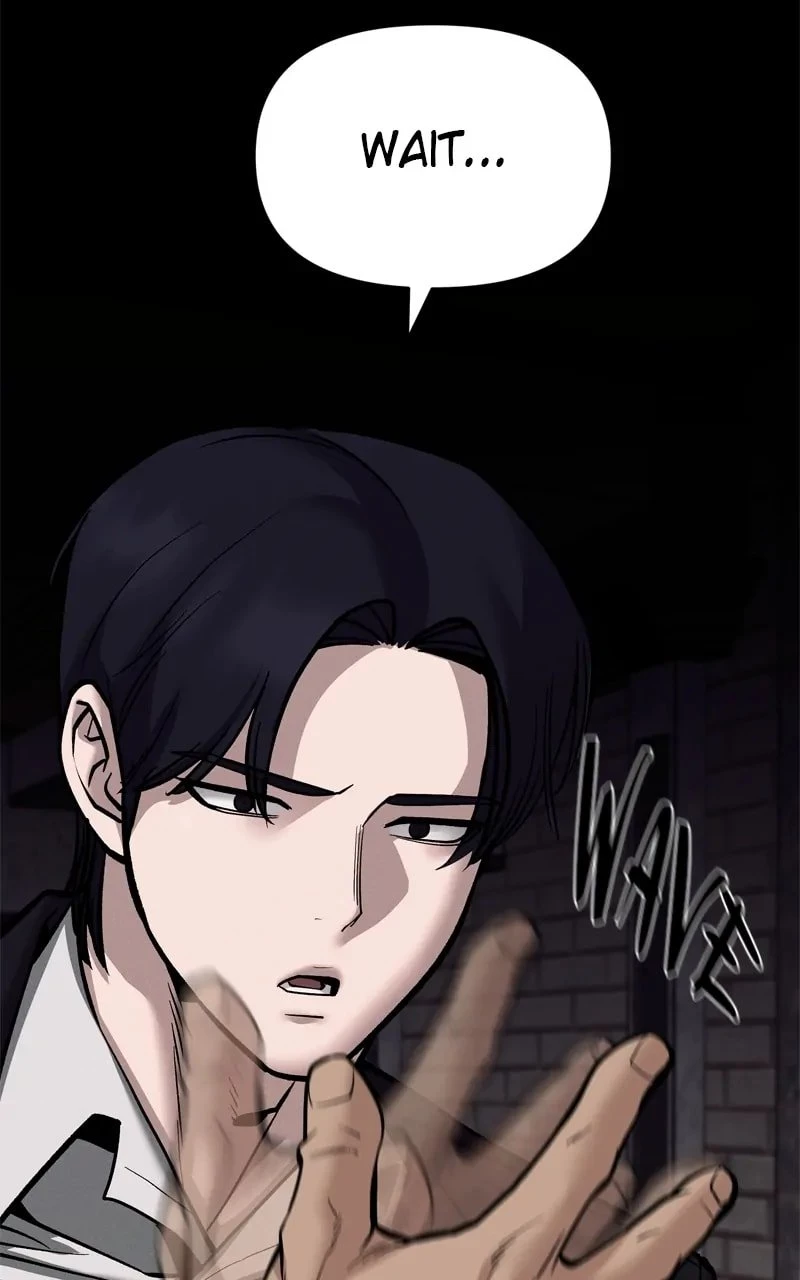The Bully In-Charge Chapter 101 - 110