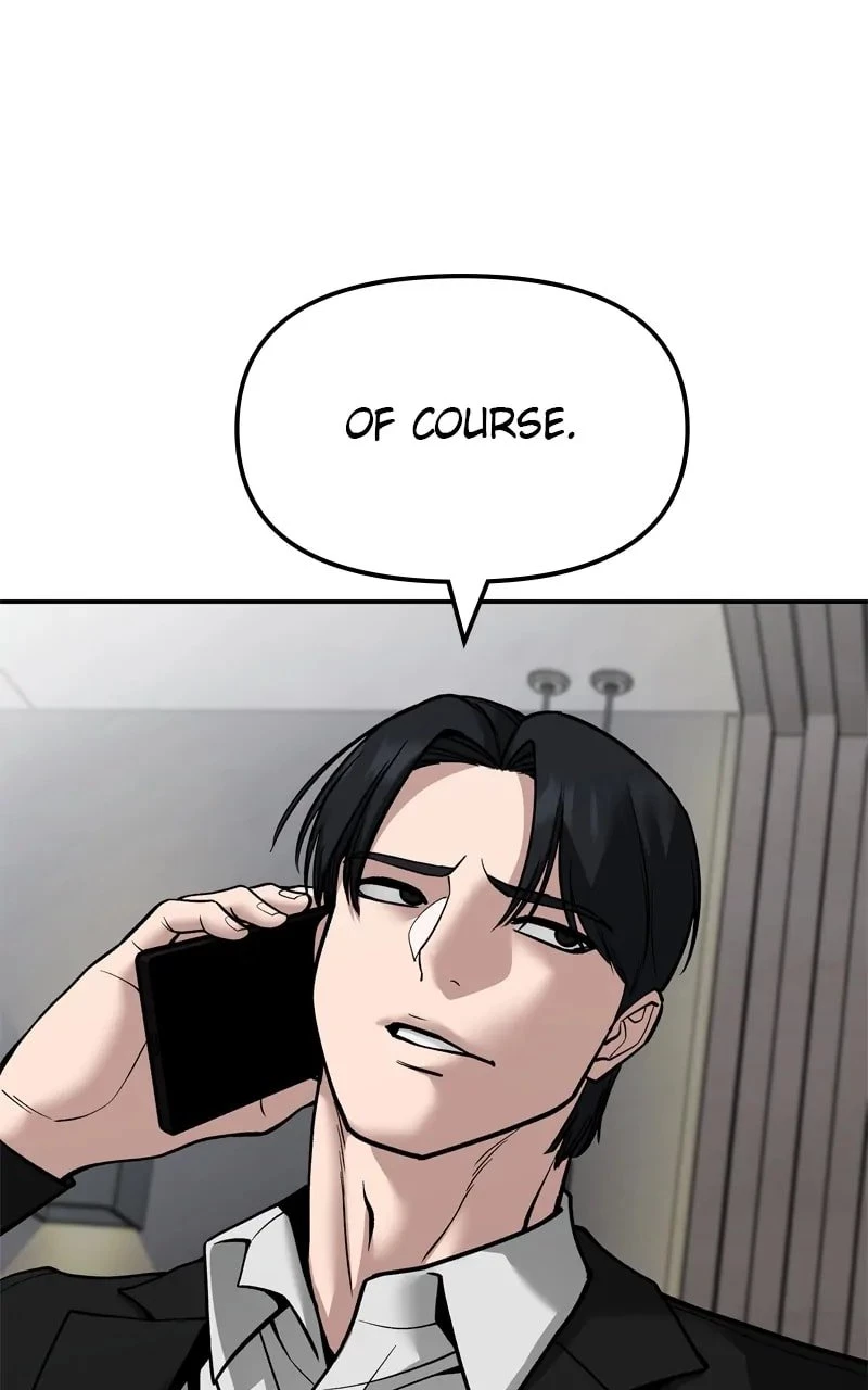 The Bully In-Charge Chapter 102 - 130