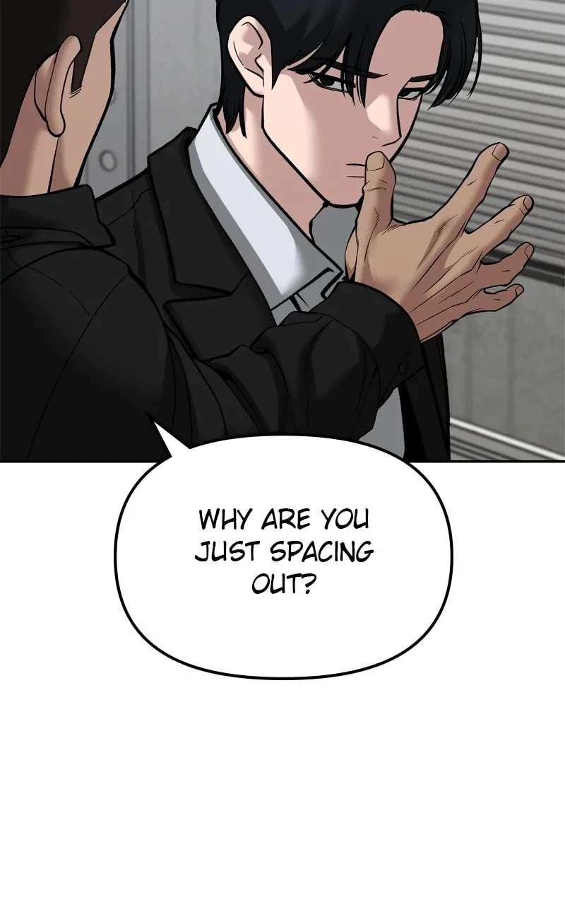 The Bully In-Charge Chapter 101 - 112