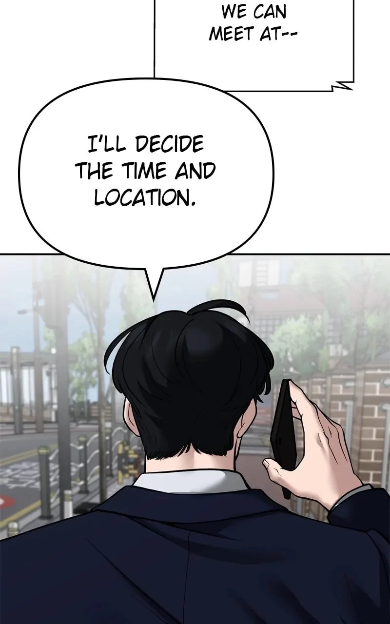 The Bully In-Charge Chapter 102 - 132