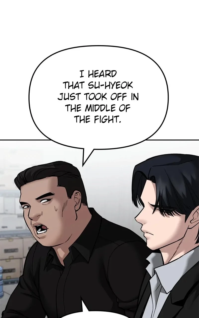 The Bully In-Charge Chapter 101 - 113