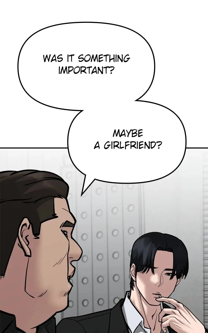 The Bully In-Charge Chapter 101 - 116