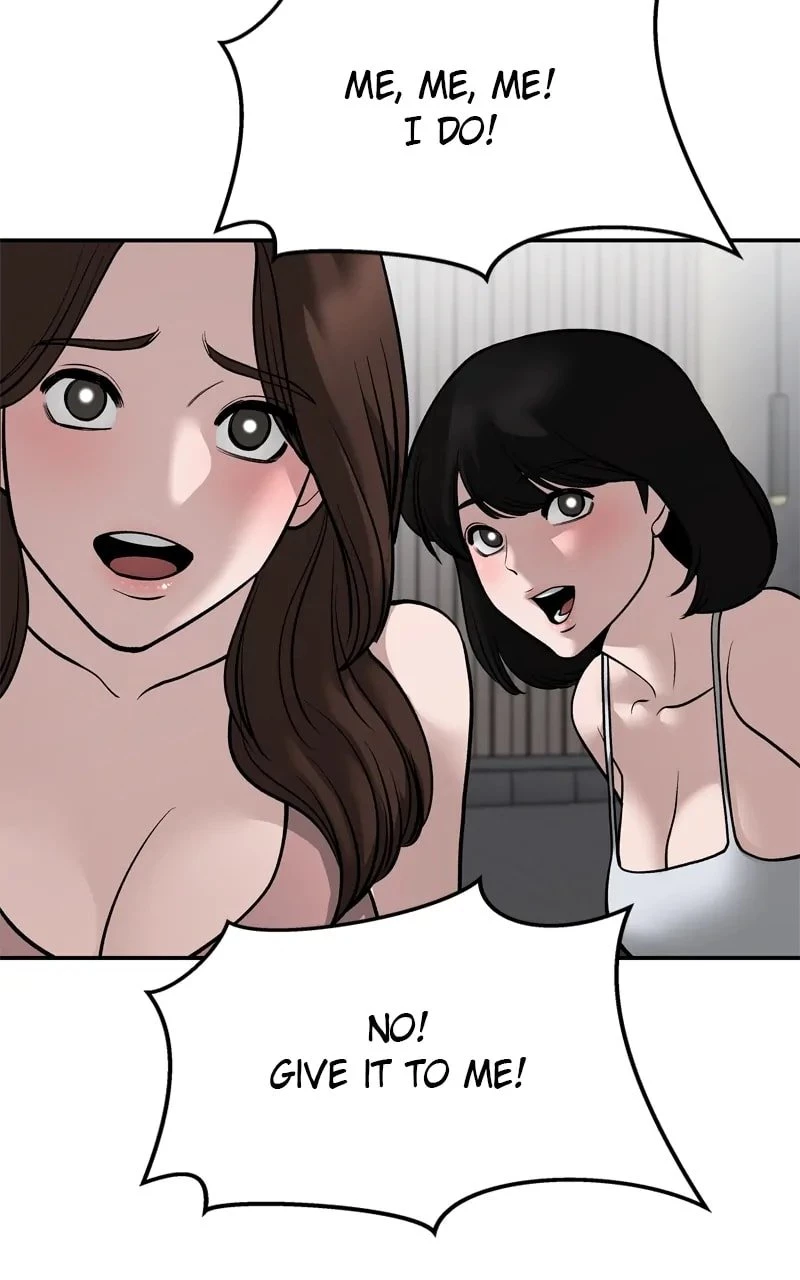The Bully In-Charge Chapter 102 - 138