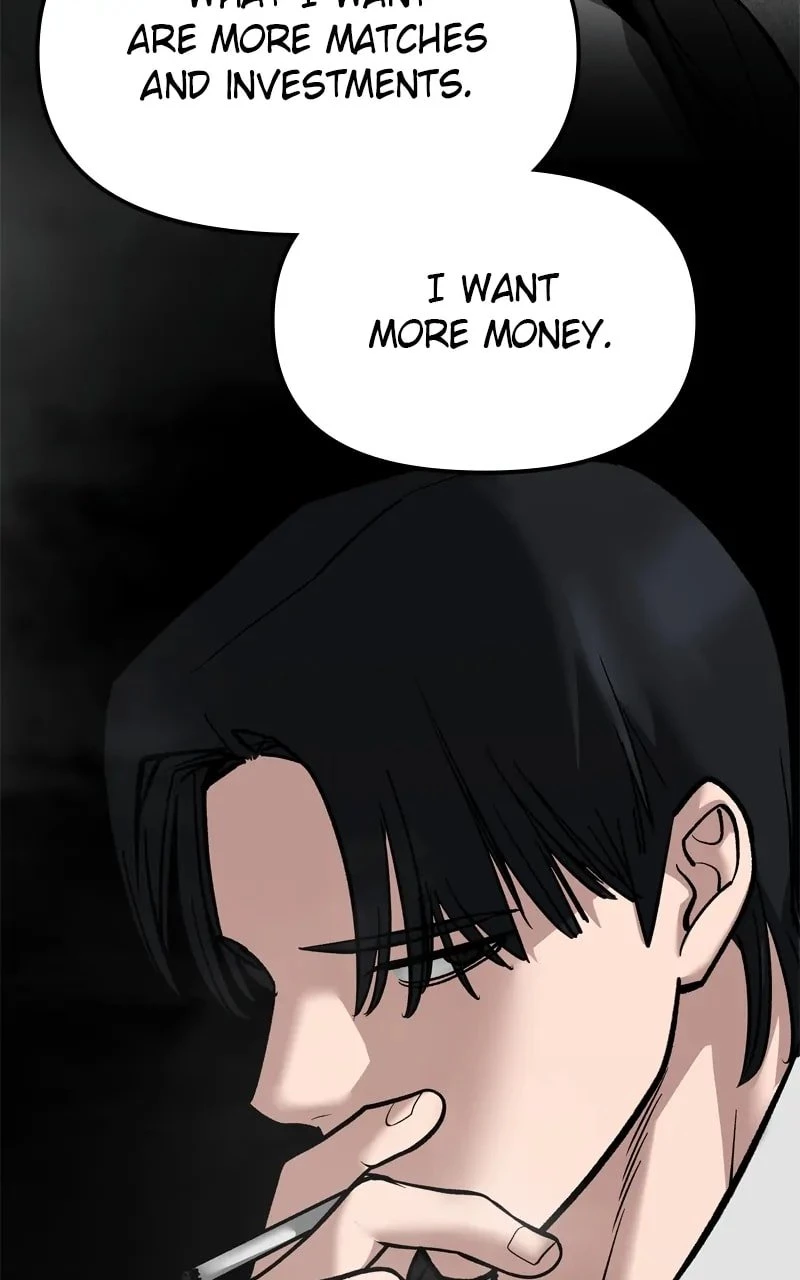 The Bully In-Charge Chapter 101 - 121