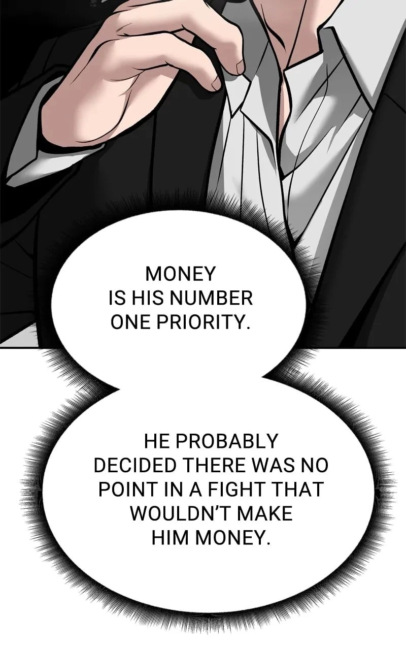 The Bully In-Charge Chapter 101 - 122