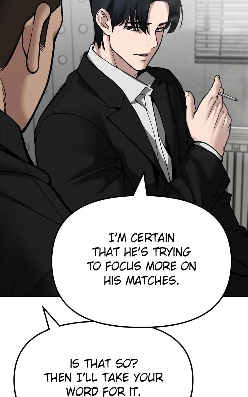 The Bully In-Charge Chapter 101 - 124