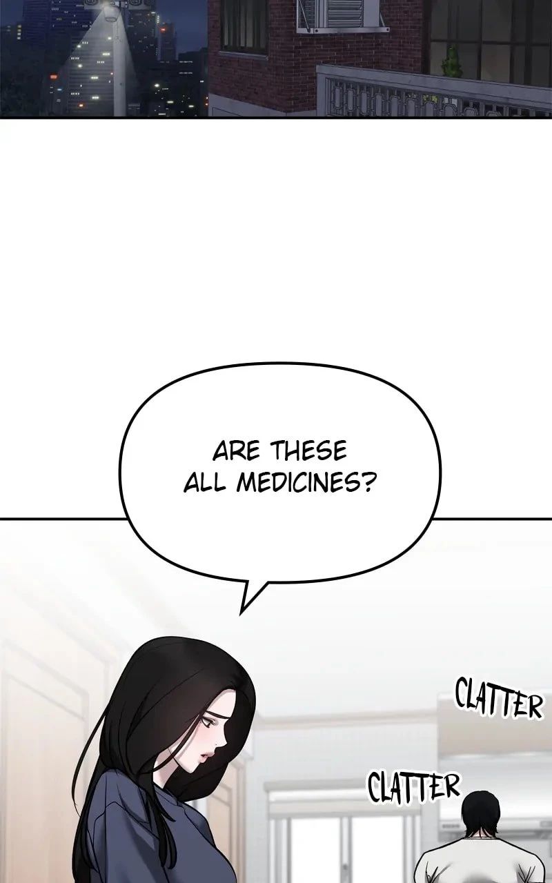 The Bully In-Charge Chapter 101 - 126