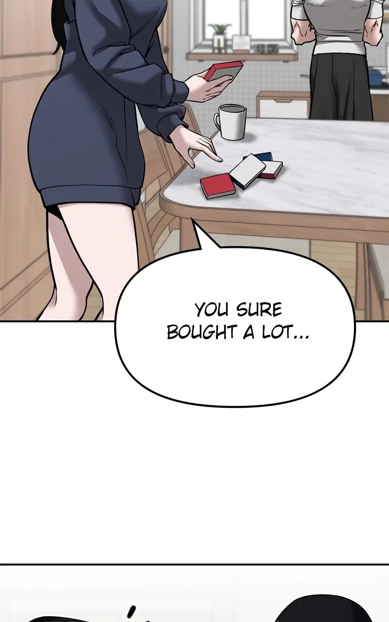 The Bully In-Charge Chapter 101 - 127