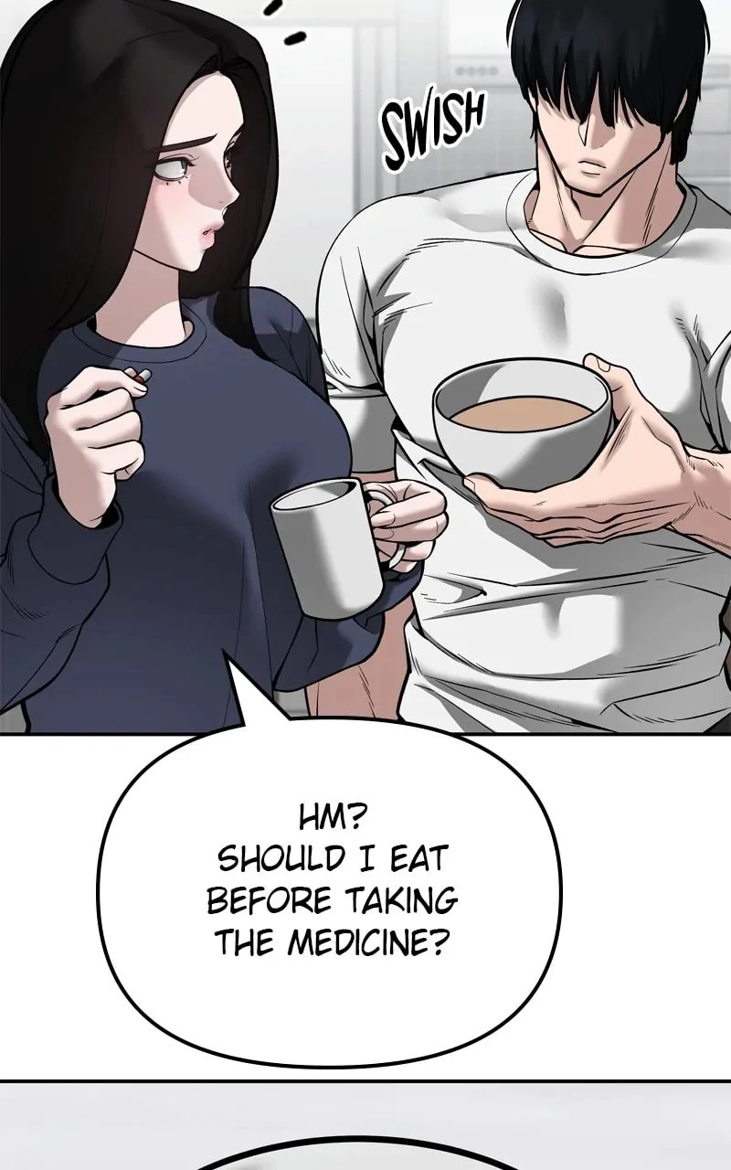 The Bully In-Charge Chapter 101 - 128