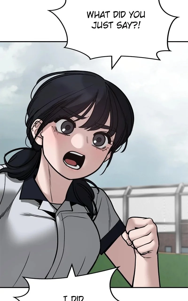 The Bully In-Charge Chapter 102 - 146