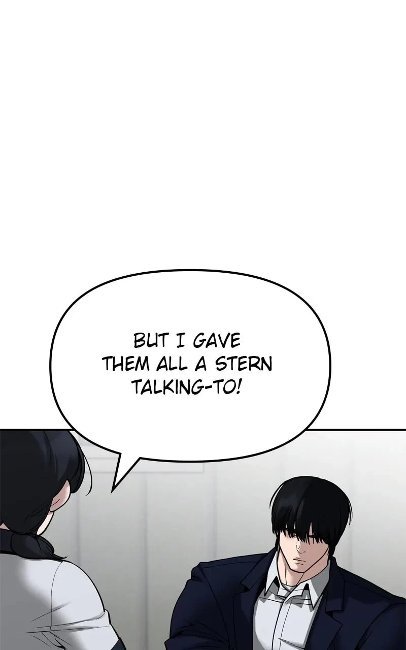 The Bully In-Charge Chapter 102 - 149