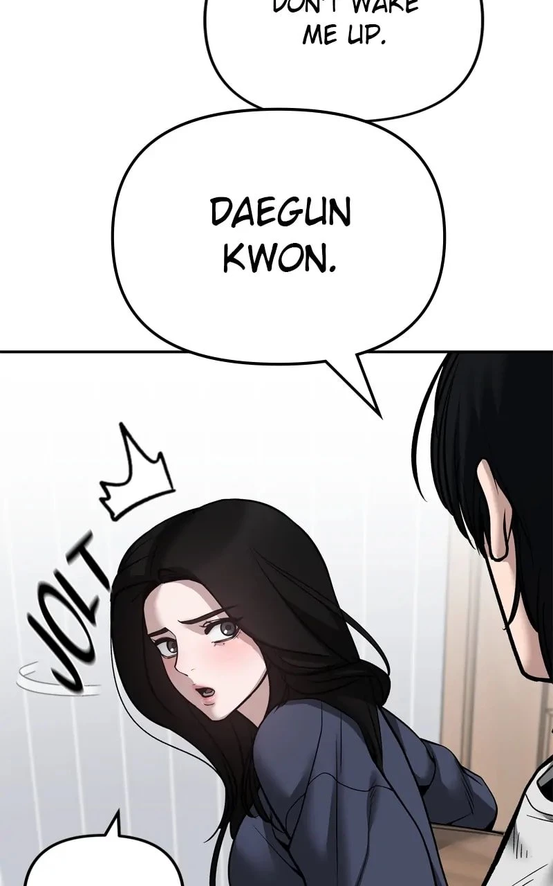 The Bully In-Charge Chapter 101 - 134