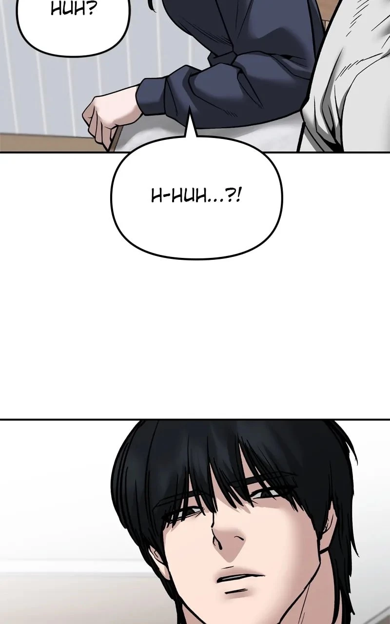 The Bully In-Charge Chapter 101 - 135