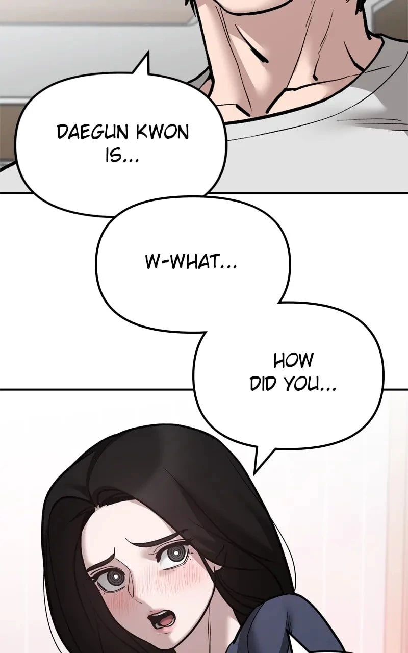 The Bully In-Charge Chapter 101 - 136