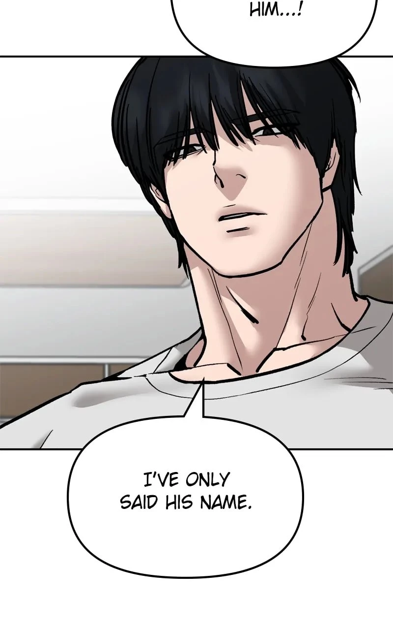 The Bully In-Charge Chapter 101 - 138