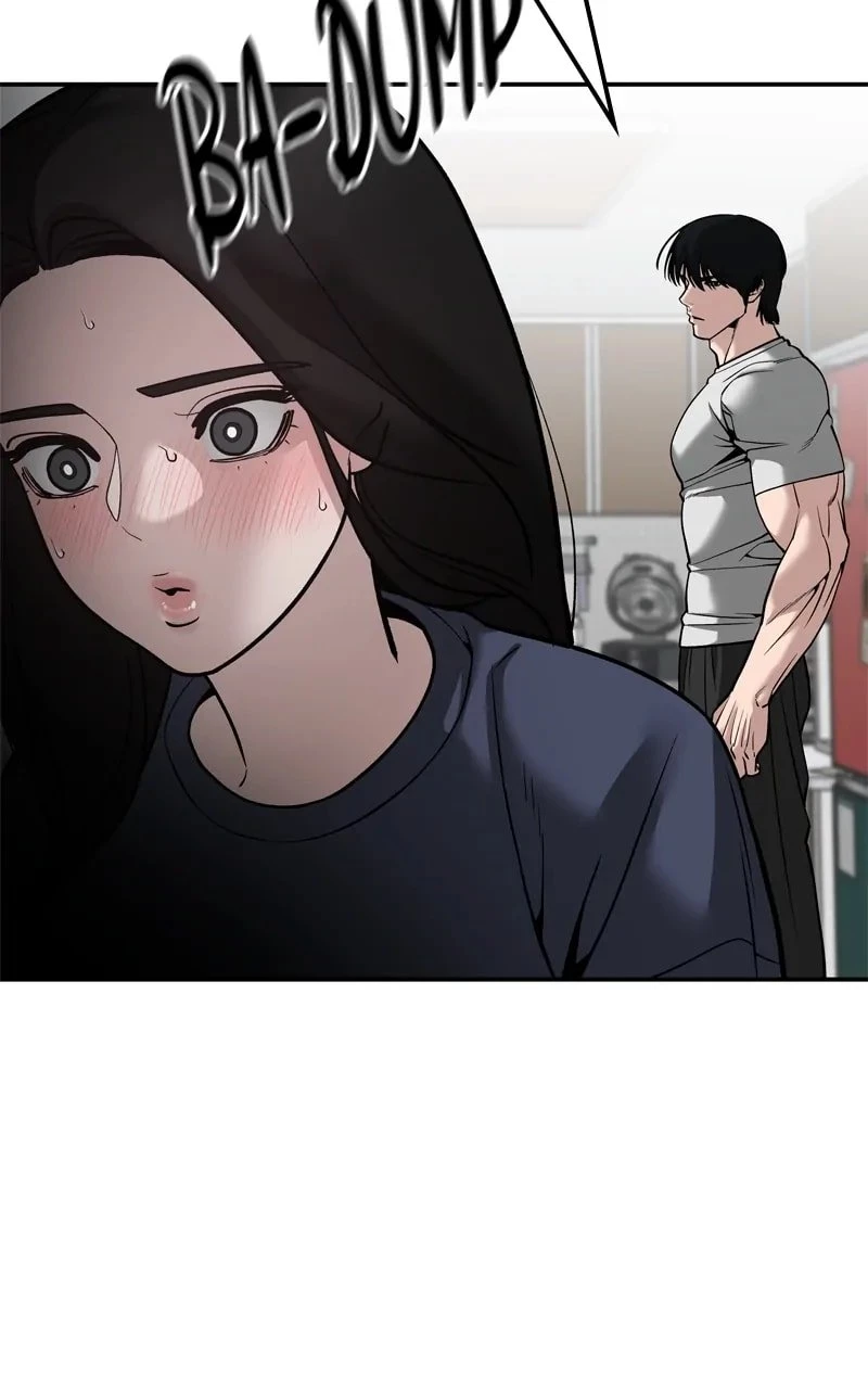 The Bully In-Charge Chapter 101 - 142