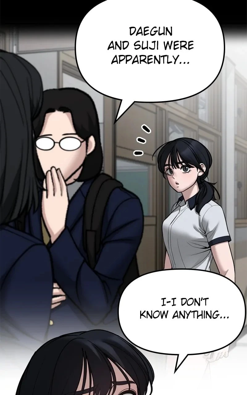 The Bully In-Charge Chapter 102 - 158