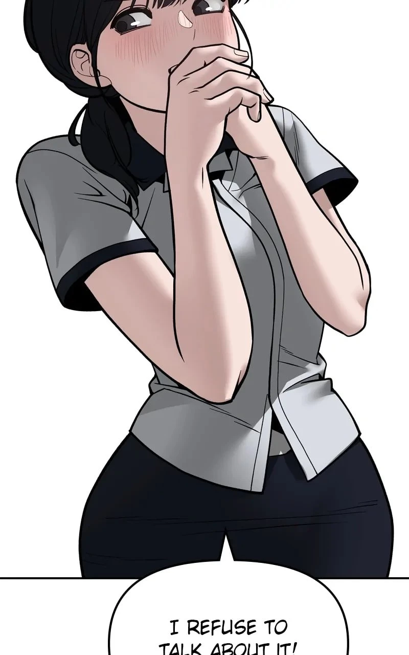 The Bully In-Charge Chapter 102 - 159
