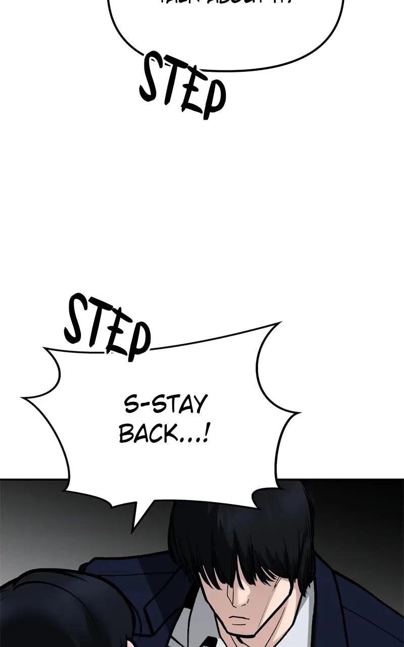 The Bully In-Charge Chapter 102 - 160