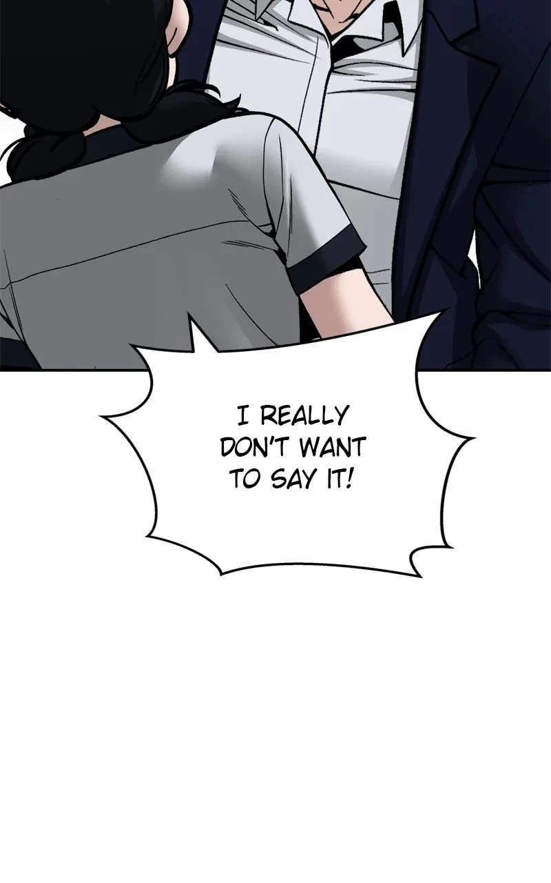The Bully In-Charge Chapter 102 - 161
