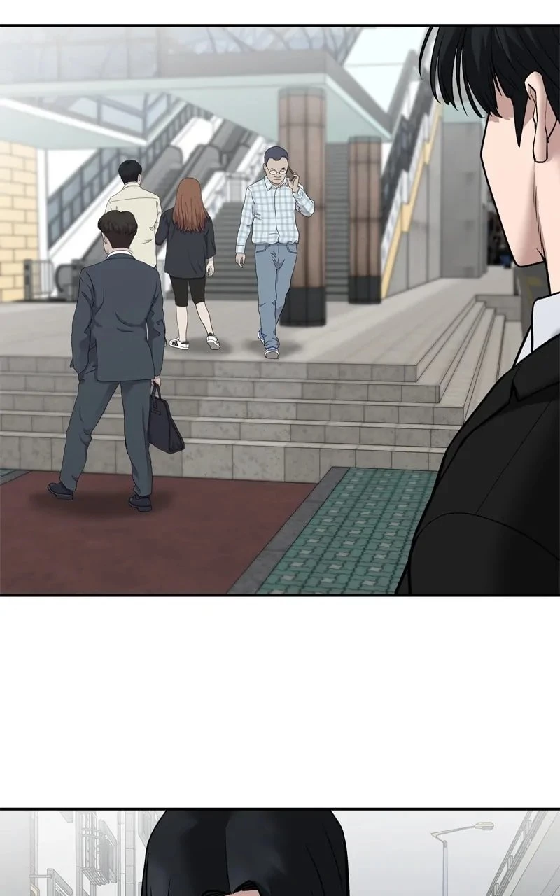 The Bully In-Charge Chapter 102 - 164