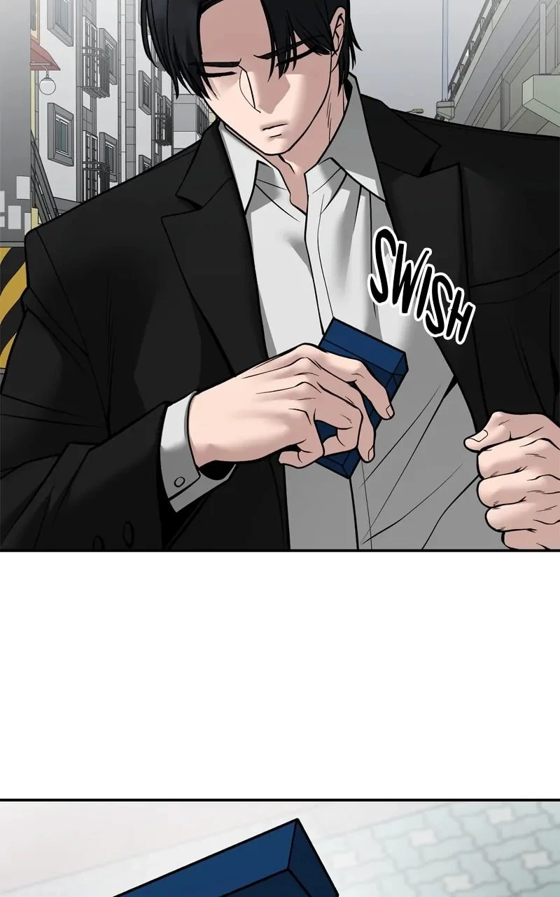 The Bully In-Charge Chapter 102 - 165