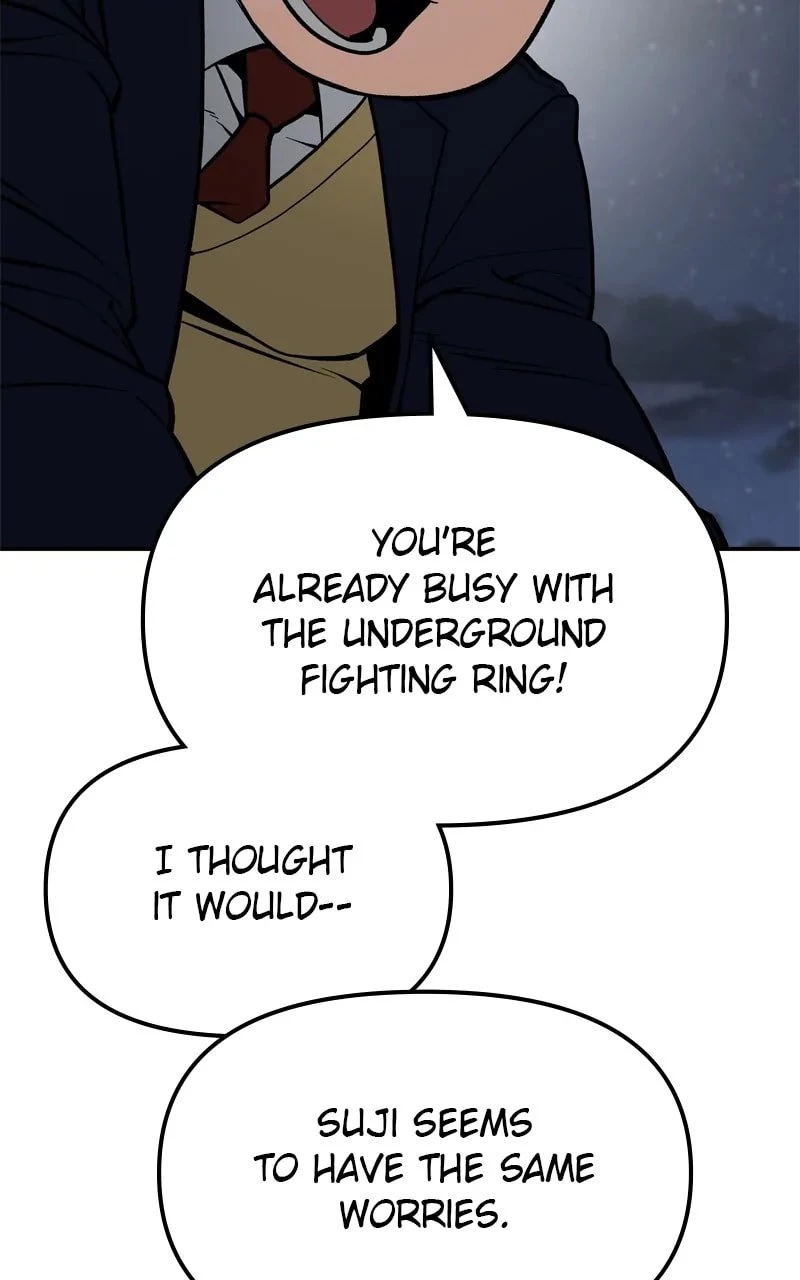 The Bully In-Charge Chapter 101 - 153