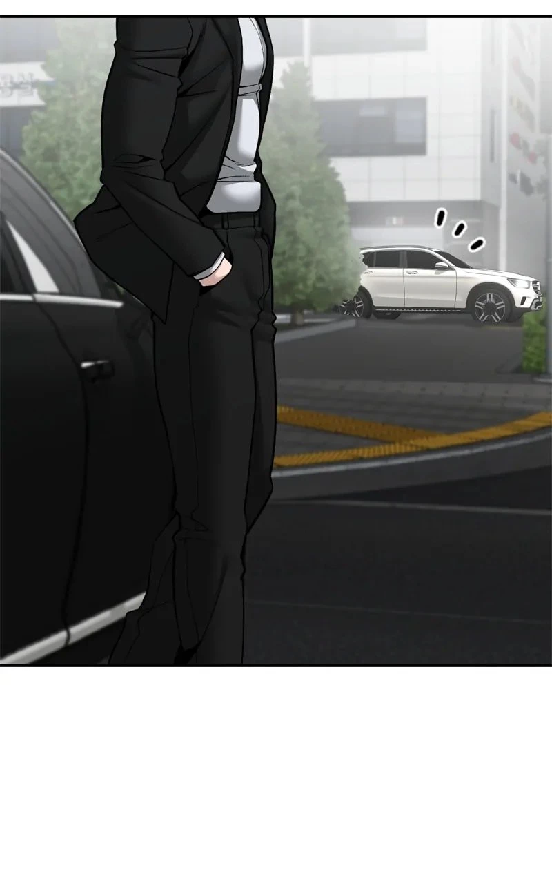 The Bully In-Charge Chapter 102 - 170