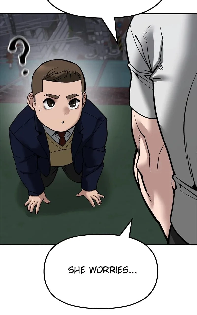 The Bully In-Charge Chapter 101 - 154