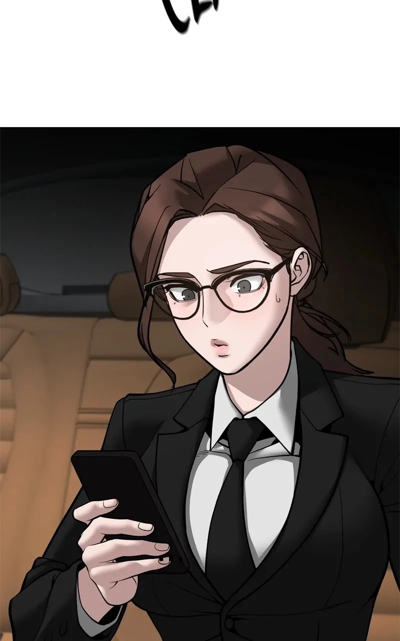 The Bully In-Charge Chapter 102 - 174