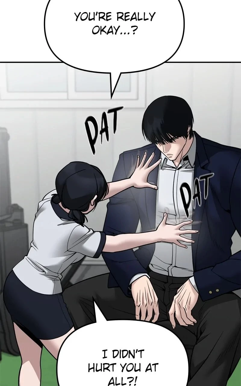 The Bully In-Charge Chapter 102 - 181
