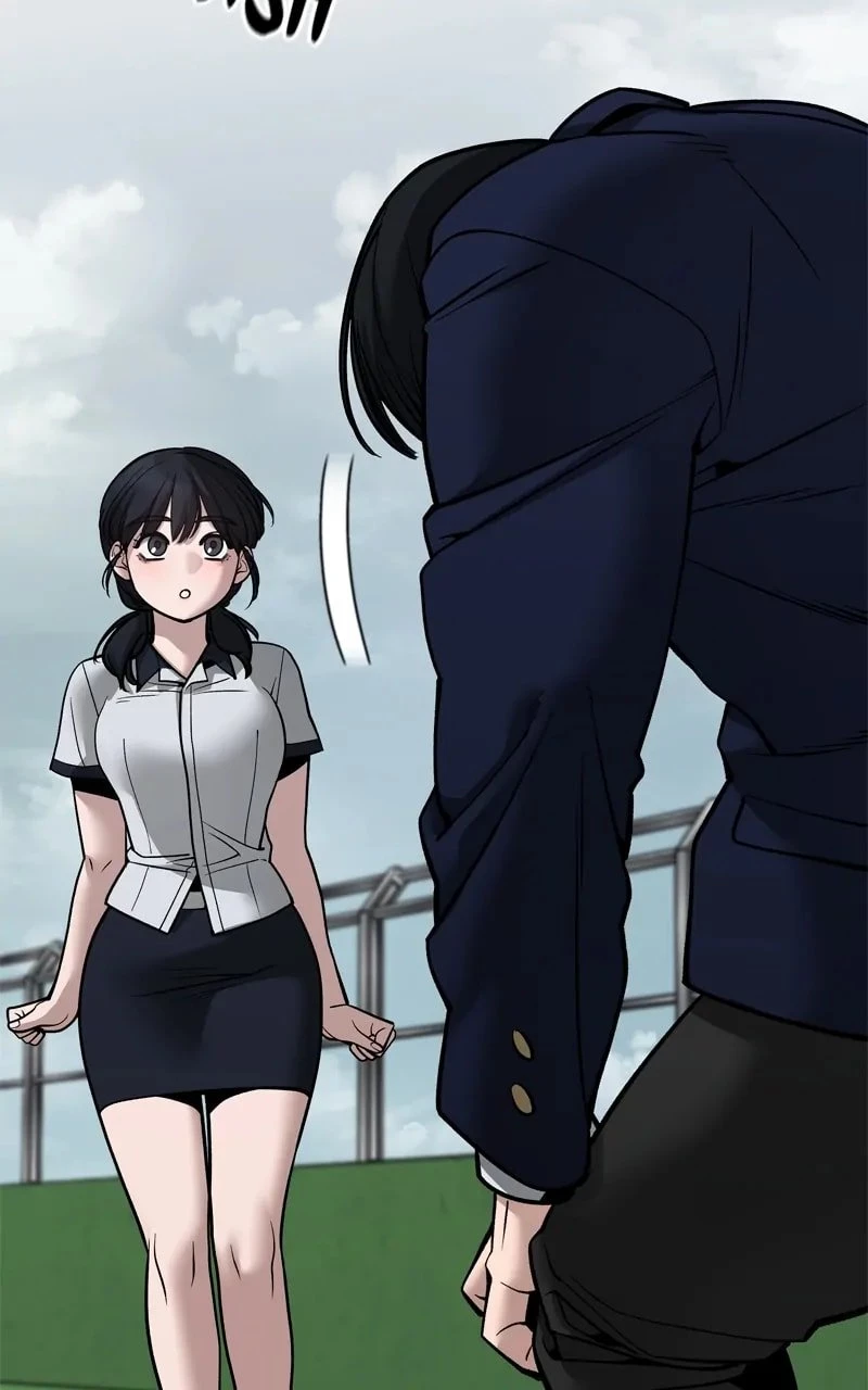 The Bully In-Charge Chapter 102 - 184