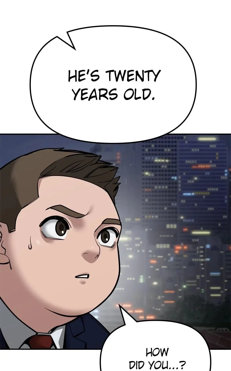 The Bully In-Charge Chapter 101 - 172