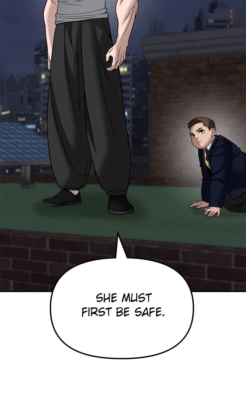 The Bully In-Charge Chapter 101 - 174