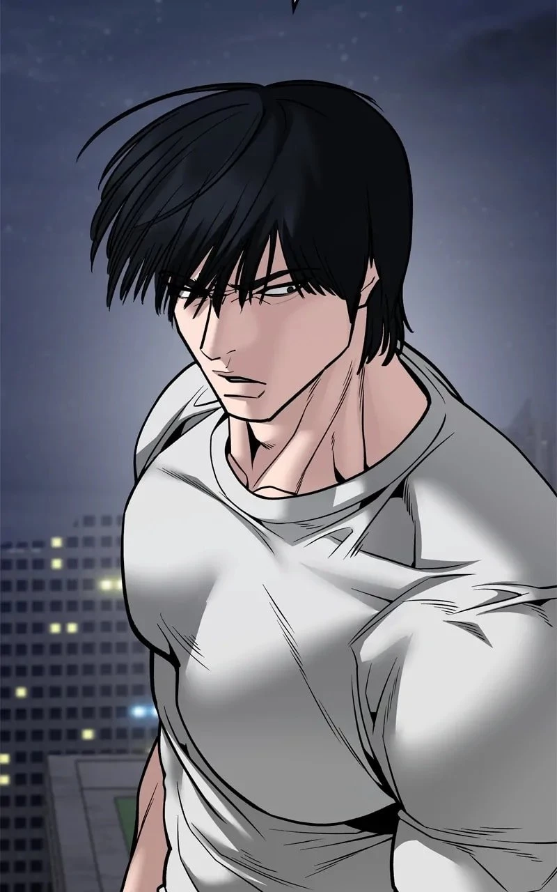 The Bully In-Charge Chapter 101 - 177