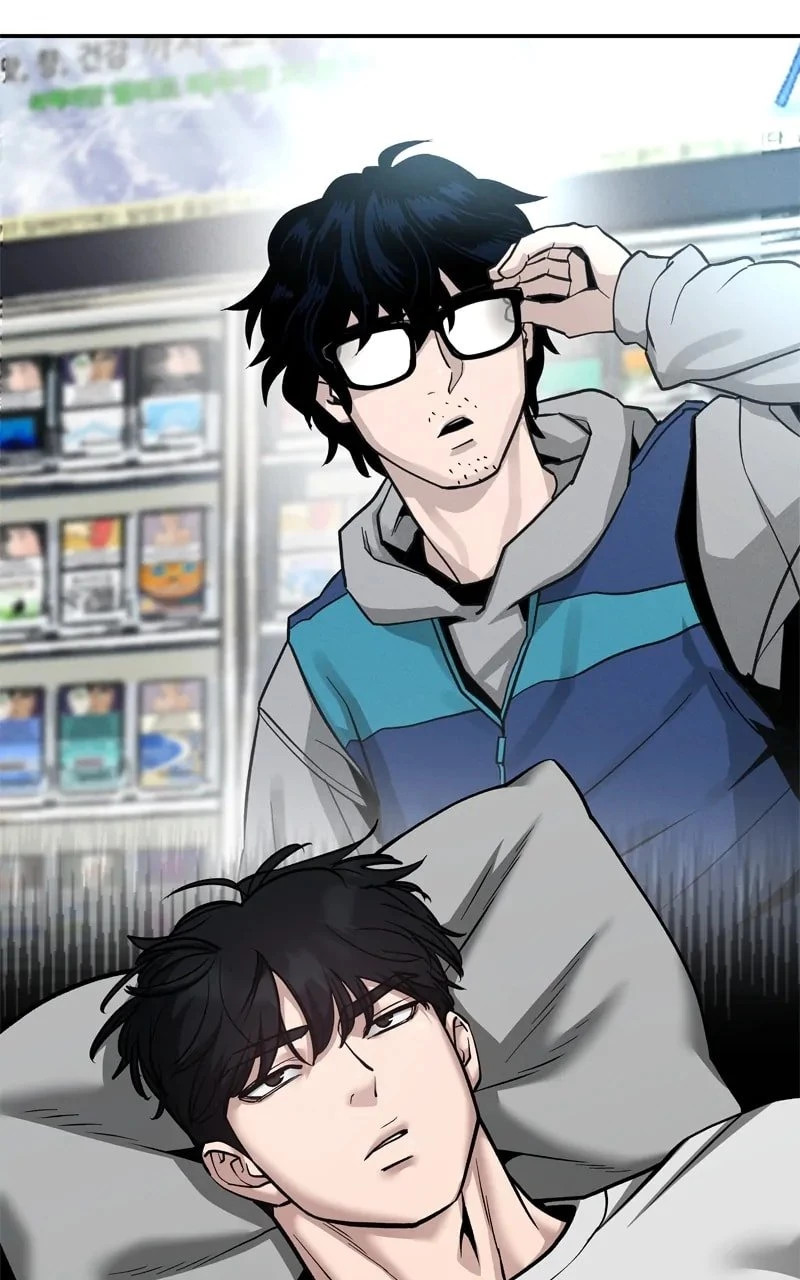 The Bully In-Charge Chapter 101 - 184