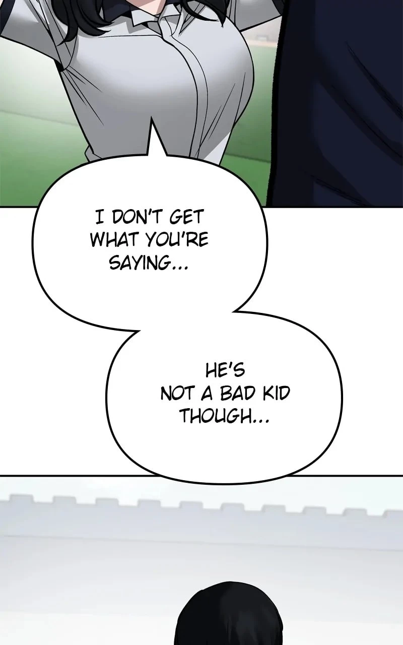 The Bully In-Charge Chapter 102 - 197
