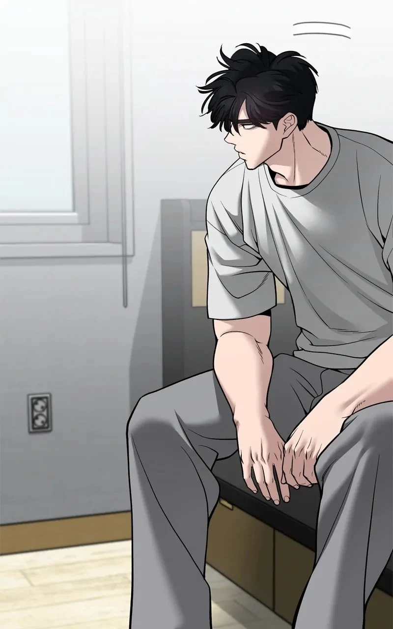 The Bully In-Charge Chapter 101 - 186