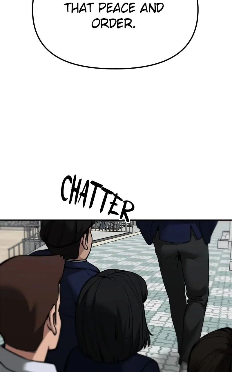 The Bully In-Charge Chapter 102 - 202